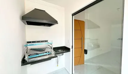 Apartamento à venda, 46 m² por R$ 428.000,00 - Tucuruvi - São Paulo/SP