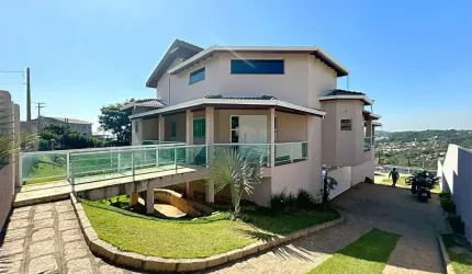Chácara à venda, 1050 m² por R$ 1.950.000,00 - Cafezal - Itupeva/SP