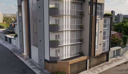 Apartamento com 2 dormitórios à venda, 42 m² por R$ 299.000,00 - Vila Gustavo -