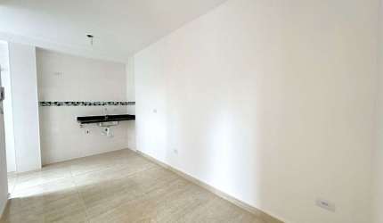 Apartamento com 2 dormitórios à venda, 36 m² por R$ 235.000,00 - Jardim Modelo -