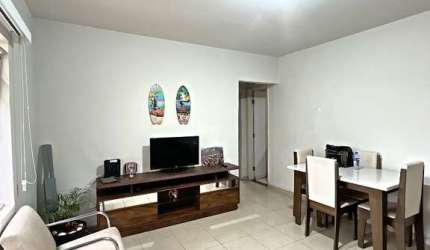 Apartamento com 2 quartos à venda na Rua José de Albuquerque Medeiros, --, Água Fria, São Paulo, 68 m2 por R$ 397.500