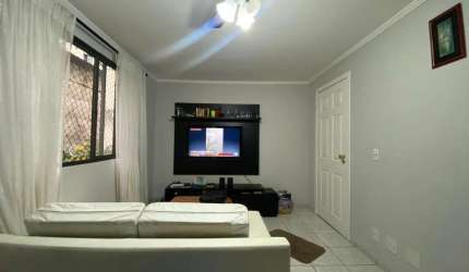 Apartamento com 2 dormitórios à venda, 52 m² por R$ 220.000,00 - Jardim Francisc