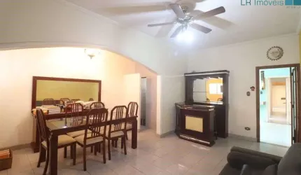 Sobrado com 3 dormitórios à venda, 250 m² por R$ 900.000,00 - Água Fria - São Pa