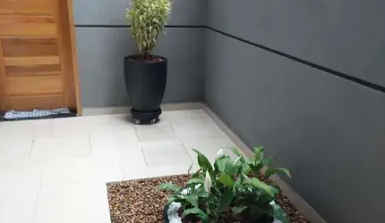 Apartamento com 1 dormitório à venda, 40 m² por R$ 255.000,00 - Vila Mazzei - Sã