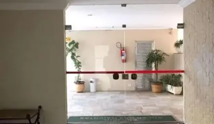 Apartamento com 2 dormitórios à venda, 45 m² por R$ 350.000 - Santa Teresinha -