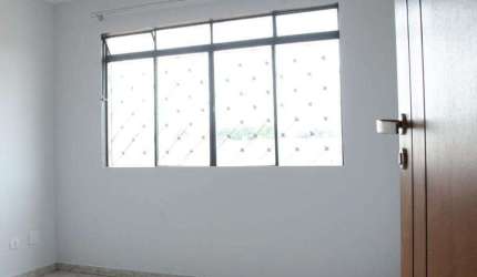 Apartamento com 2 dormitórios à venda, 55 m² por R$ 310.000 - Jaçanã - São Paulo