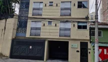 Apartamento com 2 dormitórios à venda por R$ 498.000 - Jardim Sao Paulo(Zona Nor