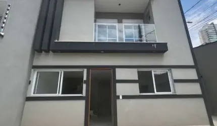 Sobrado com 3 dormitórios à venda, 135 m² por R$ 1.190.000,00 - Santa Teresinha