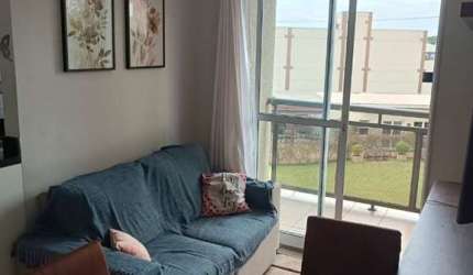 Apartamento com 2 dormitórios à venda, 48 m² por R$ 350.000,00 - Vila Medeiros -
