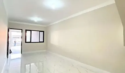 Sobrado Novo com 3 Suítes e 3 Vagas na Vila Guilherme – Alto Padrão em São Paulo