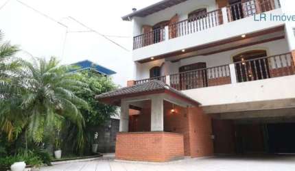 Sobrado 5 dormitórios à venda Barro Branco,(Zona Norte) São Paulo/SP