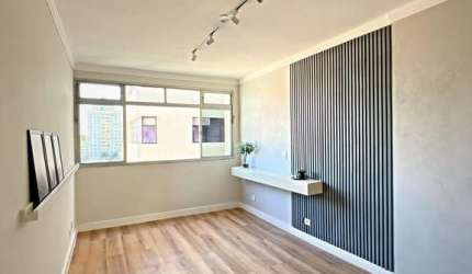 Apartamento 62 m² Semimobiliado à Venda em Pinheiros, SP
