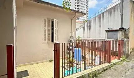 2 Casas em Viela na Vila Pauliceia | 300m² | Renda de R$ 7 Mil Mensais