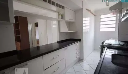 Apartamento com 2 quartos à venda na Rua Isolina, --, Jardim Carlu, São Paulo, 53 m2 por R$ 350.000