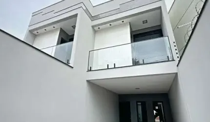 ÚLTIMAS UNIDADES!! SOBRADOS DE LUXO À VENDA – PARADA INGLESA, ZONA NORTE/SP