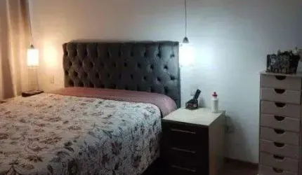 Sobrado 2 dormitórios à venda Tucuruvi São Paulo/SP