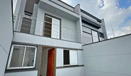 Casa com 3 quartos à venda na Rua Murilo Furtado, --, Parque Vitória, São Paulo, 79 m2 por R$ 780.000
