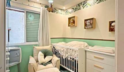 Casa 59m² em condomínio fechado – 2 quartos, 1 vaga e sem IPTU