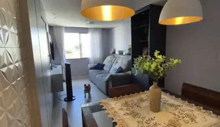 Apartamento Reformado à Venda - Vila Irmãos Arnoni
