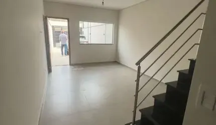 Casa com 2 quartos à venda na Rua Cruz de Malta, --, Parada Inglesa, São Paulo, 100 m2 por R$ 660.000