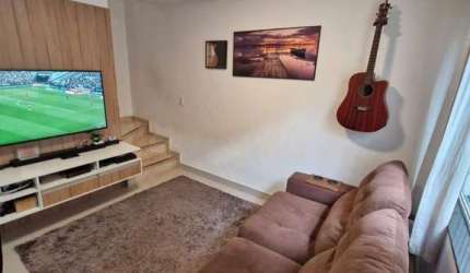 Casa em Condomínio 2 dormitórios à venda Vila Gustavo São Paulo/SP