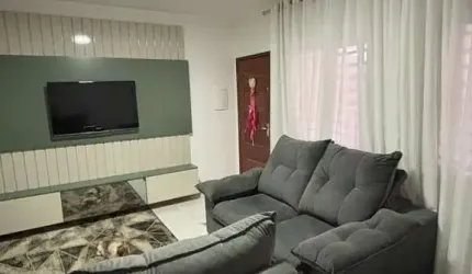 Sobrado à Venda – Vila Maria Alta 