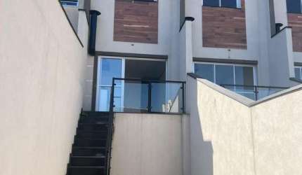 Sobrado 3 dormitórios à venda Jardim Paraíso São Paulo/SP