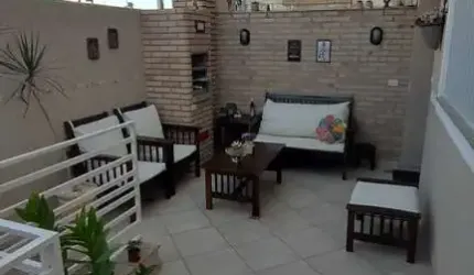 Sobrado 3 dormitórios à venda Jardim Paraíso São Paulo/SP