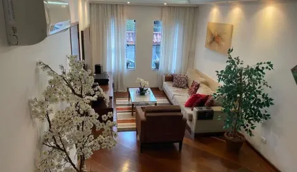 Casa com 3 quartos para alugar na Rua Márcio Mazzei, --, Vila Nova Mazzei, São Paulo, 230 m2 por R$ 5.000