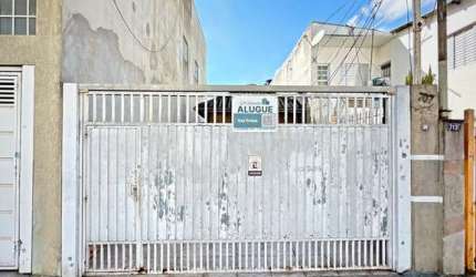 Casa para alugar no jardim brasil por R$ 1300,00