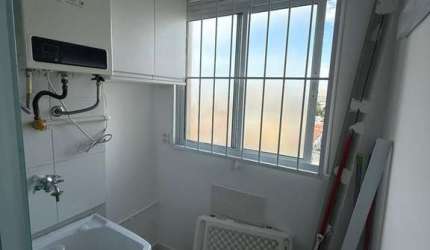 Apartamento 2 Dorms com Lazer Completo a 10 Min do Metrô Tucuruvi!