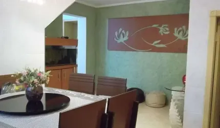 Casa 3 dormitórios à venda Vila Santa Terezinha (Zona Norte) São Paulo/SP