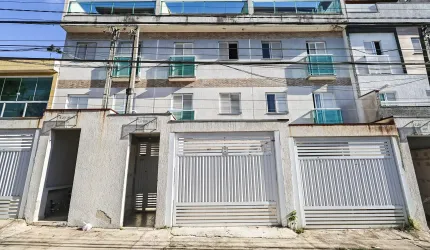 Apartamento Sem Condomínio na Vila Helena.
