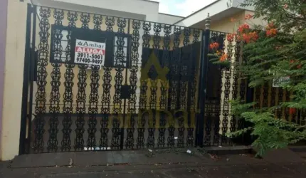 Casa - Ribeirão Preto - Ipiranga - Região Norte
