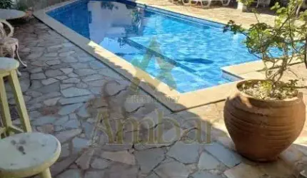 Casa - Ribeirão Preto - Jardim São Luiz - Região Sul