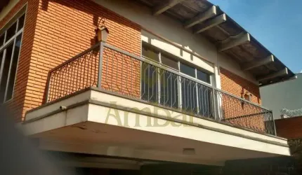 Casa - Ribeirão Preto - Jardim Sumare - Região Oeste