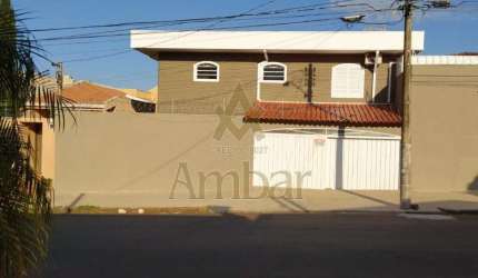 Casa - Ribeirão Preto - Jardim São Luiz - Região Sul