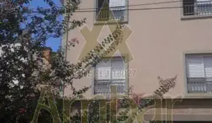 Apartamento - Ribeirão Preto - Vila Ana Maria