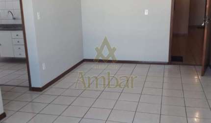 Apartamento - Ribeirão Preto - Lagoinha