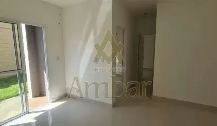 Apartamento - Ribeirão Preto - Manoel Penna
