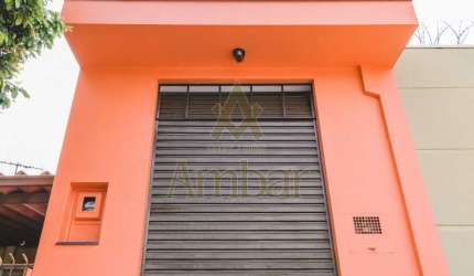 Casa - Ribeirão Preto - Vila Virgínia