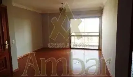Apartamento - Ribeirão Preto - Centro