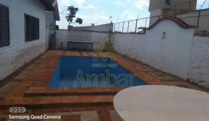 Casa - Ribeirão Preto - Ribeirânia