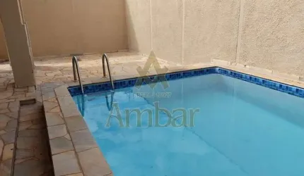 Casa - Ribeirão Preto - Ribeirânia