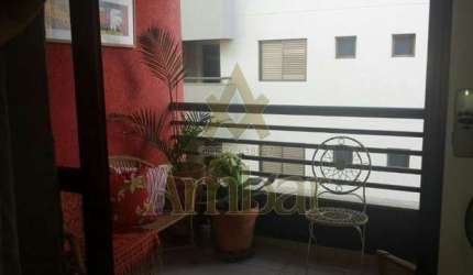 Cobertura - Ribeirão Preto - Jardim Botânico