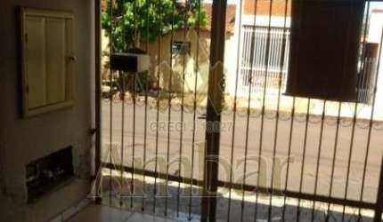 Casa - Ribeirão Preto - Bonfim Paulista