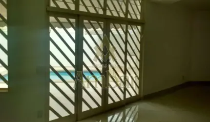 Casa - Ribeirão Preto - Alto da Boa Vista - Região Sul