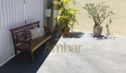 Casa - Ribeirão Preto - Jardim São Luiz