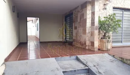 Casa - Ribeirão Preto - Sumaré