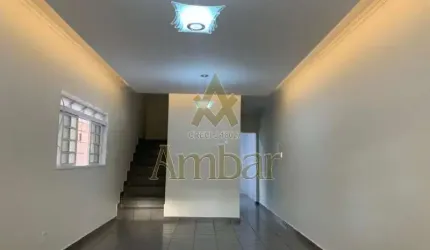 Casa - Ribeirão Preto - Ipiranga